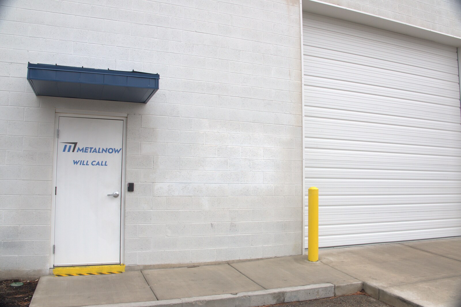 Need Metal Today in Salt Lake City? Here's What We Stock
